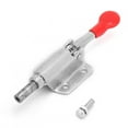 thumbnail image 3 of 60kg Capacity Quick-Release Hand Toggle Clamp, Pull Toggle Clamp, Push Pull Type For Inspection Welding, 3 of 8