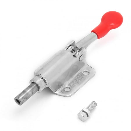 

10mm Pull Toggle Clamp Hand Toggle Clamp For Welding Inspection Clamp Hand Tool Vertical Toggle Clamp