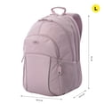 thumbnail image 3 of TOTTO Mochila Ergonómica Grande Porta Laptop 15.4 Repelente a Líquidos | Escuela - Oficina - Viaje | 32 L CAMBRI 2.0, 3 of 5