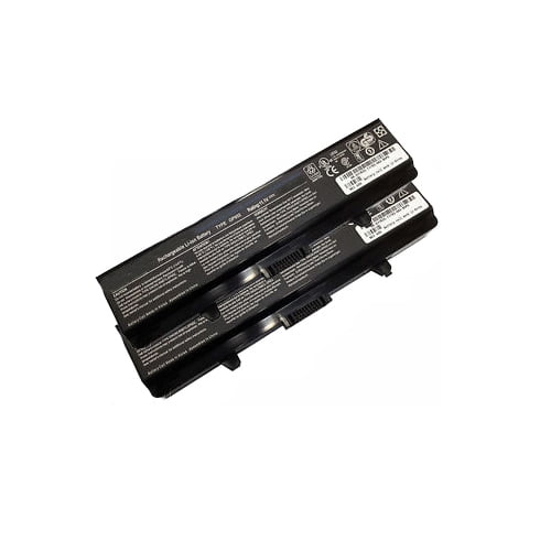 Battery for Dell Inspiron 1545 (2Pack) Replacement Battery Walmart