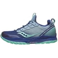 thumbnail image 1 of Saucony Womens Mad River TR Trail Running Shoe, 1 of 5