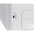 thumbnail image 5 of Restored Xerox WorkCentre 6027/NI Wireless Color Multifunction Printer – Print, Copy, Scan, Fax, 18 ppm, 1200 x 2400 dpi, USB, Ethernet, Wi-Fi, 150-Sheet Input Tray, 5 of 6