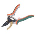 thumbnail image 1 of Pruning Shears, 8 inch Lateral Locking Mechanism Comfortable Grip Gardening Tools Scissors Sturdy  for Home, 1 of 8