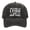 Washed Black, variant on That’s What I Do I Fish And I Know Things Embroidered Washed Cotton Dad Hat for Adults, Vintage Distressed Fishing Baseball Cap, Outdoor Angler Sun Hat