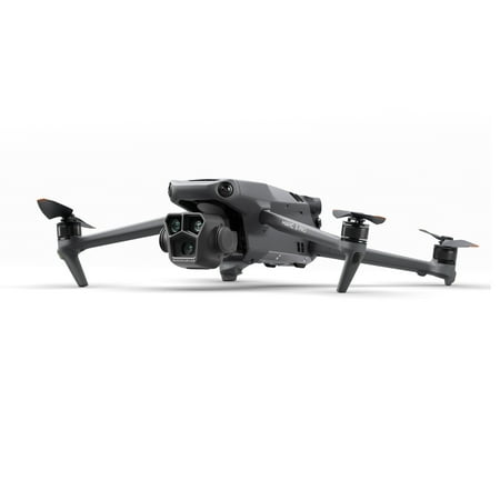 DJI Mavic 3 Pro 4K Video Resolution Aerial Drone with Accessories Included