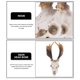 thumbnail image 3 of unbranded Decorativo Para Reptiles En Resina Con De Ciervo Multicolor Para Terrarios, 3 of 8