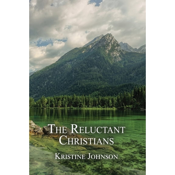 The Reluctant Christians, (Paperback)