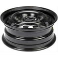 thumbnail image 4 of 14 x 5.5 In. Steel Wheel for Chevrolet Aveo 2018-05, 4 of 5