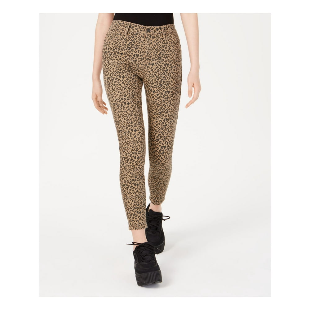 vanilla star linen joggers