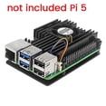 thumbnail image 2 of For 5 Aluminum Alloy Case Kit, 2 of 5