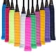 thumbnail image 5 of Cinturón absorbente de sudor antideslizante adhesivo para raqueta de tenis, raqueta de bádminton, pegamento de mano, cuerda de saltar, caña de pescar, cinturón enrollable, agarre, pegamento, mango,, 5 of 6