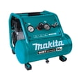 thumbnail image 1 of Compresor de Aire Eléctrico Makita Quiet Series 60db MAC210Q, 1 of 3