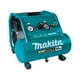 thumbnail image 1 of Compresor de Aire Eléctrico Makita Quiet Series 60db MAC210Q, 1 of 3