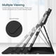 thumbnail image 4 of Funda FINTIE para iPad 11.ª generación 11" y iPad 10.9" décima generación, 4 of 9