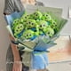 thumbnail image 2 of Disney Alien Stellalou Stitch Lotso peluche mantequilla manojo para niñas regalo creativo regalo de cumpleaños zhangyuxiang LED, 2 of 2