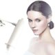 thumbnail image 2 of Derma Wand, rostro antienvejecimiento - Rf Beauty Instrument Massage Eu Plug (hy), 2 of 4