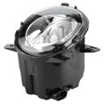 thumbnail image 2 of Luz Antiniebla Ccdes LED Delantera Derecha para F20 F22 F30 F35 número de pieza 63177315560, 2 of 8