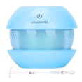 thumbnail image 2 of Mini Humidificador Portátil Humidificador de Escritorio USB con Luz Nocturna LED Humidificadores de Niebla Fría Humidificador de Plantas para Interiores Humidificador, 2 of 8