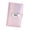 1, variant on Password Lock Money Saving Notebook with 50 Clear Protective Sheets Portable Cash Organiser for Travel and Daily Use
