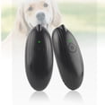 thumbnail image 2 of Contrôle d'Écorce pour Chien, Contrôle d'Écorce Ultrasonique Rechargeable, Répulsif pour Chien Portée Efficace de 5m, Mini Boîte de Contrôle d'Écorce avec Sifflet Ultrasonique pour Chien, 2 of 5