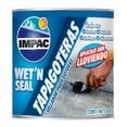 thumbnail image 1 of Tapagoteras Impac Wet N Seal 1 litro, negro, tapagoteras, 1 of 4