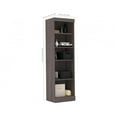 thumbnail image 2 of Pur by Bestar 25" Storage Unit, 2 of 3