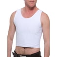 thumbnail image 1 of Underworks FTM Econo Haut de Compression Haute Puissance pour Poitrine, 1 of 5