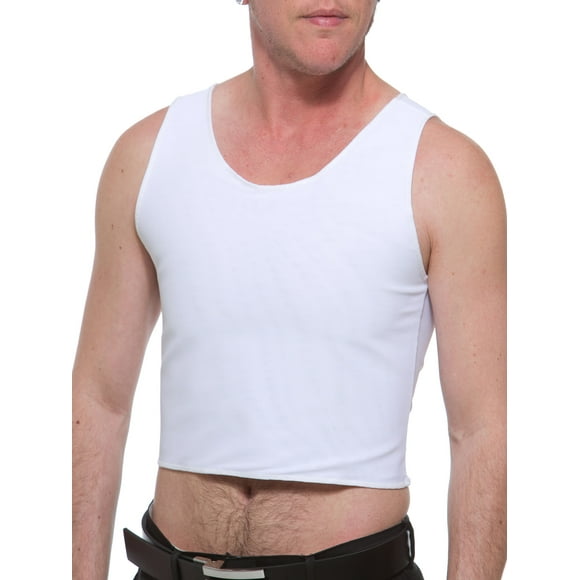 Underworks FTM Econo High Power Compression Chest Binder Top