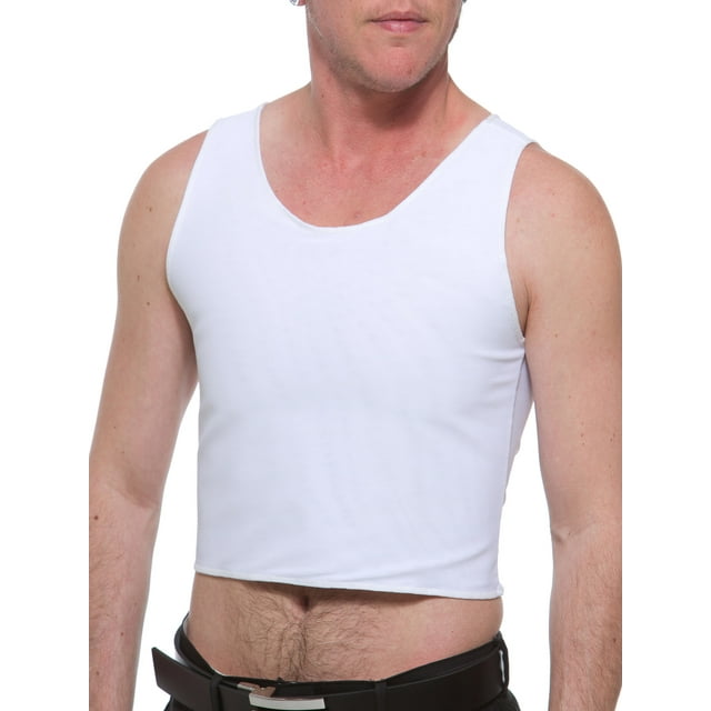 Underworks FTM Econo Haut de Compression Haute Puissance pour Poitrine
