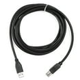 thumbnail image 2 of Cable conector concentrador USB 3.0 tipo A a B de alta velocidad SUSUchens DOONJIEY para impresora y escáner (1 m), 2 of 6