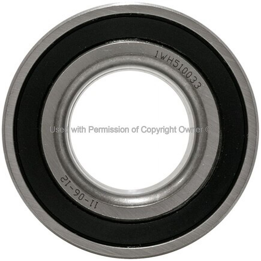 MPA - Hub Bearing Wheel Bearing WH510033