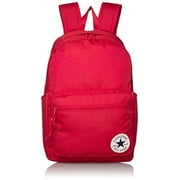 Converse Backpack, Enamel Red, OSFA