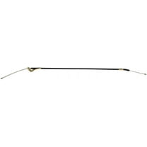 Dorman C92882 Parking Brake Cable Fits select: 1973-1986 CHEVROLET C20, 1974-1980 CHEVROLET K20