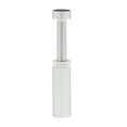 thumbnail image 1 of Sonducket Soporte telescópico para tarjetas gráficas Altura duradera ajustable para PC de escritorio Negro 26 mm x 15 mm Ciclismo Plata 48 mm x 13 mm, 1 of 1