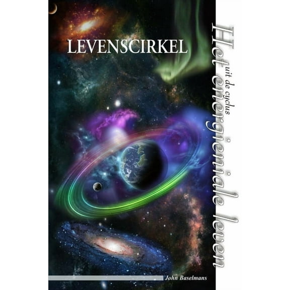 Levenscirkel, (Paperback)