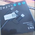 thumbnail image 4 of RKSTN Mobile Phone Endoscope USB Endoscope Industrial Mobile Phone Endoscope Camera HD Maintenance Inspection Endoscope, 4 of 4