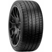 Michelin Pilot Super Sport 245/35R19 93 Y Tire Fits: 2010-16 Mercedes-Benz E350 Base, 2018 Audi A4 Quattro Technik