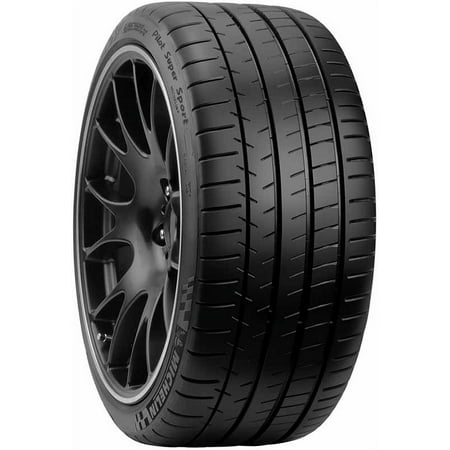 Michelin Pilot Super Sport 255/35R18 94 Y Tire