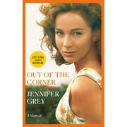 Out of the Corner : A Memoir (Paperback)