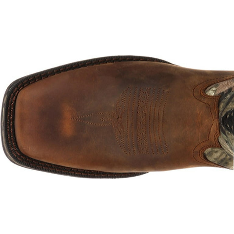Deer skull boots deals
