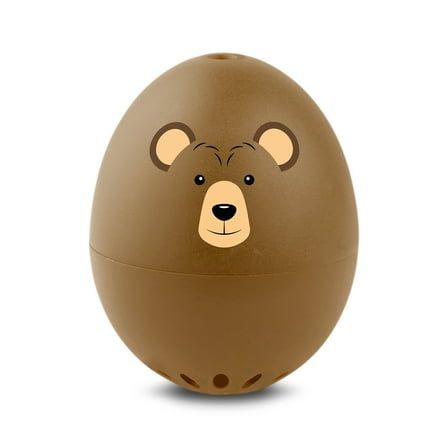 Brainstream Bear Beepegg Timer