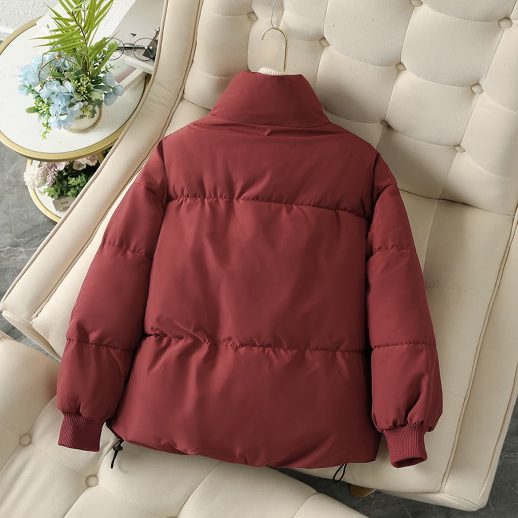 Ladies winter jackets 2018 hot sale