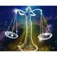 thumbnail image 1 of Cuadros Decorativos 5D DIY Diamond Painting Kits Full Round Drill Libra Mosaico Cuadro Decoración de pared DQrwqpou Nuevos Originales, 1 of 8