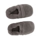 thumbnail image 4 of Zapatos eléctricos calefactables con carga USB, 3 velocidades, de felpa, para el hogar, invierno, coche, tallas 36-46, 4 of 14