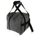 thumbnail image 1 of HONMEET Bag Comes With Ball For Convenient Carrying Grey 1Pcs, 1 of 6