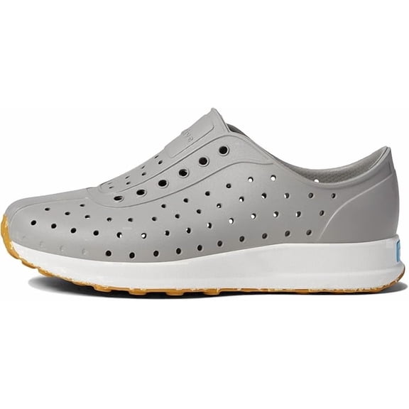 Native Shoes Toddler Sneakers Shoes for Kids, Robbie Slip-On Sneaker, Unisex