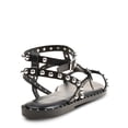 thumbnail image 3 of Women's Studded Gladiator Sandal, 3 of 6