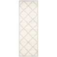 thumbnail image 1 of Safavieh Amherst Beige Indoor Outdoor Rug - Runner 2'3" x 11', 1 of 2