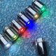 thumbnail image 5 of Mini lámpara Led modelo de juguetes de luz pequeña para hacer modelos DIY, globos para casa de muñecas, decoración de fiesta, artesanía a mano, diseño de mesa de arena, 10 Uds.,Cálido, 10 piezas, 5 of 7