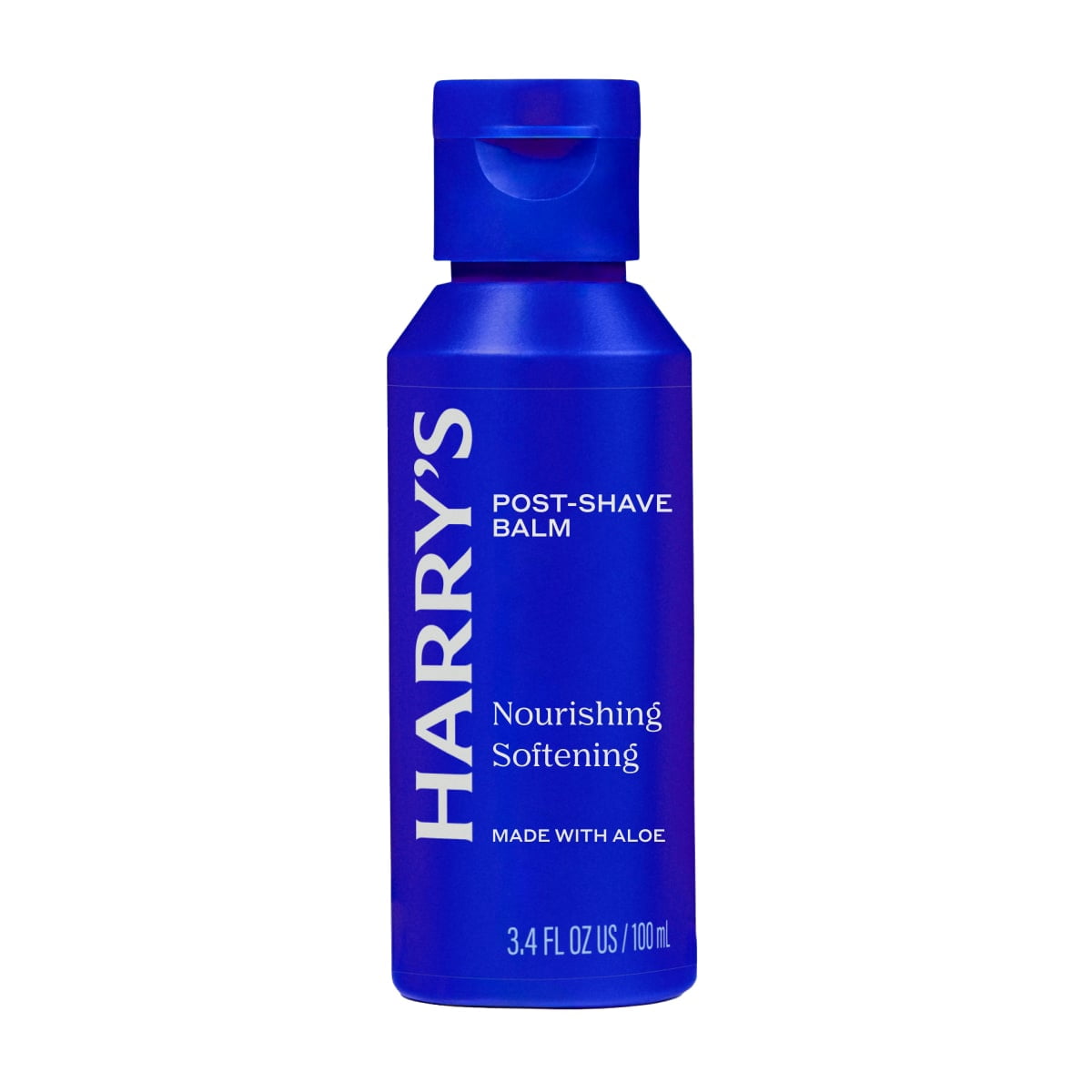 (3 pack) Harry's Men's Post-Shave Balm with Aloe, 3.4 fl oz